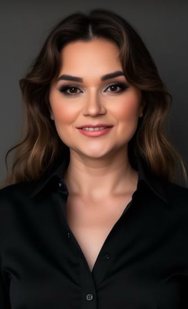 Lilianna Sherman